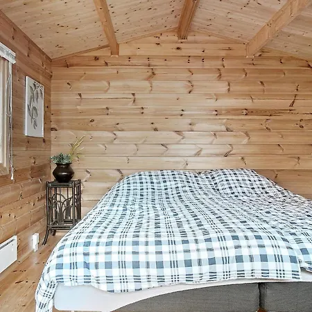 Preciosa Casa En Con Wifi Сasa de vacaciones Rude (Sjaelland og Oerne)