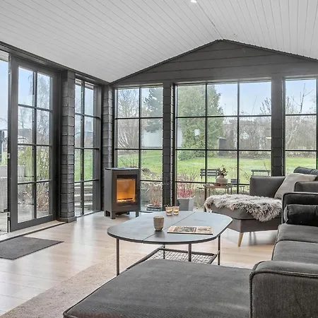 Gorgeous In With Wifi * Rude (Sjaelland og Oerne)