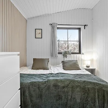 Holiday home Gorgeous In With Wifi