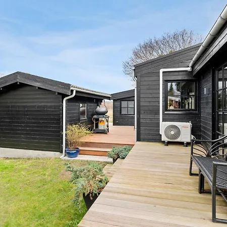 Holiday home Gorgeous In With Wifi