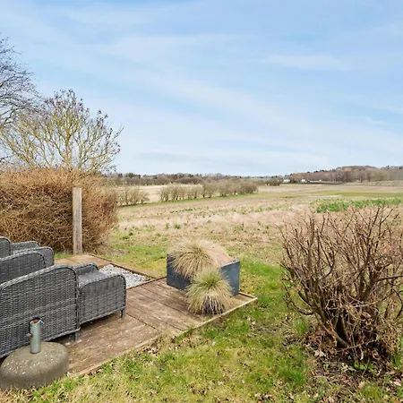 Gorgeous In With Wifi Holiday home Rude (Sjaelland og Oerne)