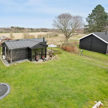 Gorgeous In With Wifi Rude (Sjaelland og Oerne)