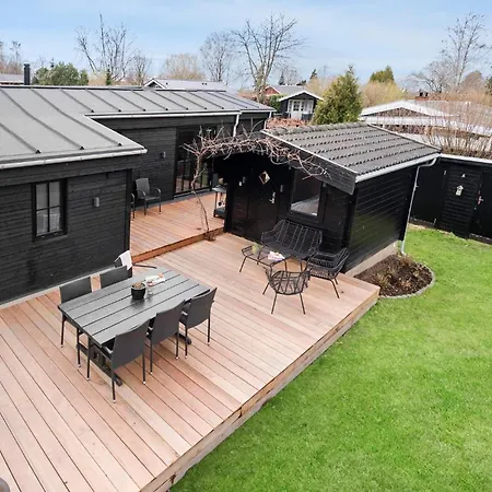 Gorgeous In With Wifi * Rude (Sjaelland og Oerne)