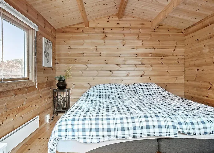 Gorgeous In With Wifi Сasa de vacaciones Rude (Sjaelland og Oerne)