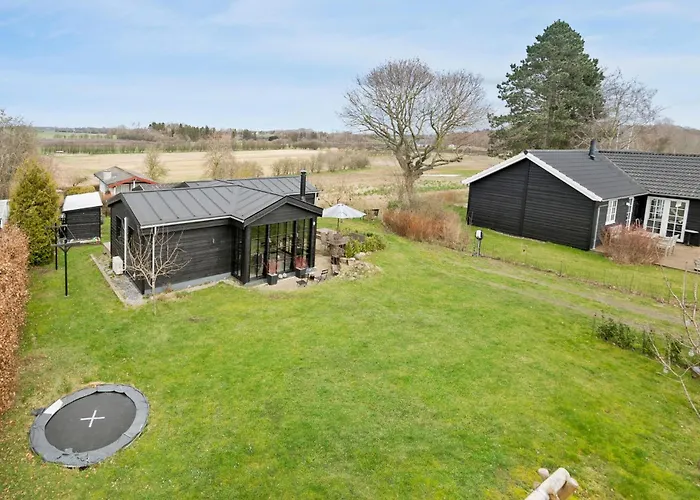 Gorgeous In With Wifi Rude (Sjaelland og Oerne)